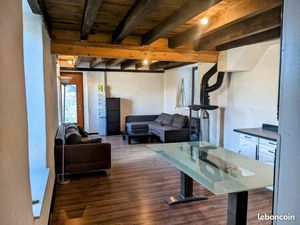 Appartement 4 pièces 86m²