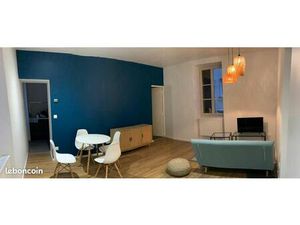 Appartement centre ville