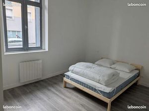 Appartement T2