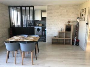 Appartement T3 72m2