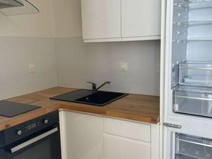 À LOUER – T2 à Montfort-le-Gesnois