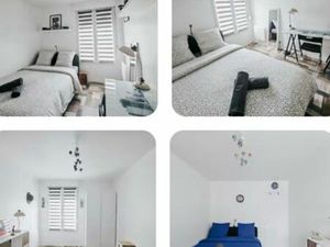 T4 78 m2 Reims 51100 Quartier Centre-Ville