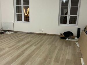 Loue appartement T3 entièrement rénové