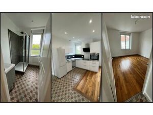 Appartement T3 proche parc des expositions