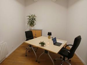 Bureau à louer