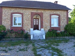 Reprise de bail Maison 2 chambre