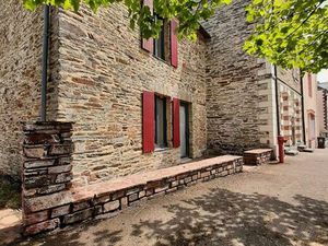 Location maison t4 Riaillé