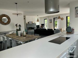 Location meublée 5 mois