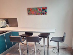 Appartement à louer à Rue grande 93a 93 Dinant (VWD16061)