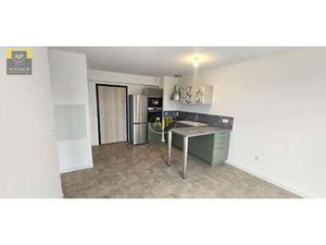 Vente Appartement 2 pièces à Saint-Hilaire-de-Riez (85270) : à vendre 2 pièces / 39m² Sain