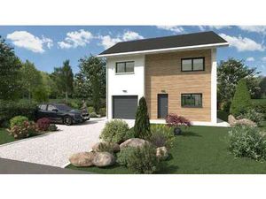 Vente Maison à Plestin-les-Grèves (22310) : à vendre / 95m² Plestin-les-Grèves