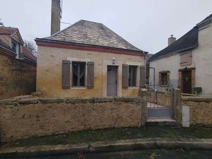 Vente Maison à Semur-en-Vallon (72390) : à vendre / 81m² Semur-en-Vallon