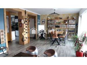 Vente Appartement 3 pièces à Saint-Malo (35400) : à vendre 3 pièces / 86m² Saint-Malo