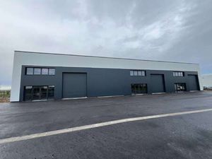 Vente Bureaux et commerces à Bayeux (14400) : à vendre / Bayeux