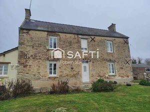 Vente Maison à Cartigny-l'Épinay (14330) : à vendre / 123m² Cartigny-l'Épinay