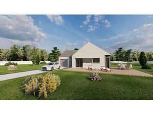 Vente Maison à Falaise (14700) : à vendre / 62m² Falaise