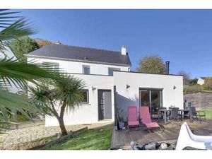 Vente Maison à Plérin (22190) : à vendre / 136m² Plérin