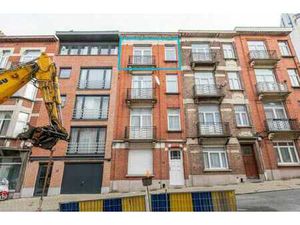 Un appartement au 3e étage