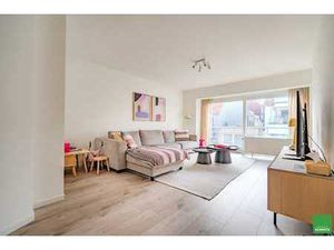 Appartement ensoleillé à 2 chambres à coucher situé à que...