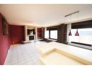 Appartement spacieux et lumineux de 3 chambres à Ostende !