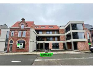 Appartement nouvellement construit au rez-de-chaussée dans …