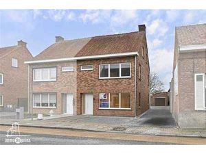 Bâtiments semi-ouverts