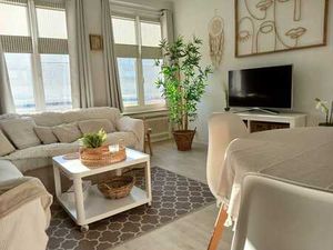 Bel appartement lumineux  une chambre