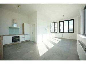 Duplex 2 chambres avec spacieuse terrasse