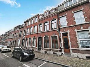 Appartement 1 ch avec balcon et jardin privatif