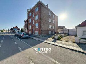 Budgetvriendelijk appartement met garage!