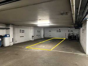 Dubbele staanplaats – Zeedijk-Heist