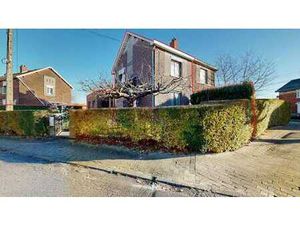 Charmante maison 3 chambres avec garage