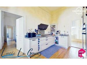 Lucie Le Gouas - Capifrance