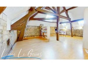 Lucie Le Gouas - Capifrance