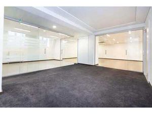 Congrès  bureaux lumineux de ±216m² au 5e étage !