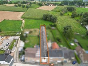 Opslagruimte/ atelier 480 m²