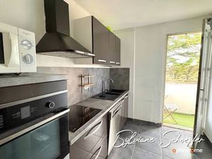 SCHOEPFER Sylviane Agent mandataire Optimhome