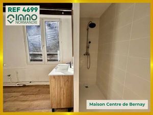 Maison de ville à vendre