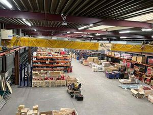 Bien professionnel à louer à Hasselt € 3.300 (LIW40) - Valore | Zimmo