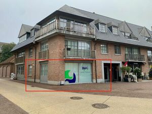 Bien professionnel à vendre à Meulebeke € 160.000 (LIW6A) - | Zimmo