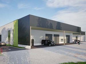 Bien professionnel à vendre à Puurs € 703.708 (LIW58) | Zimmo