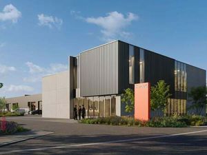 Bien professionnel à vendre à Tisselt € 1.294.000 (LIW3R) | Zimmo