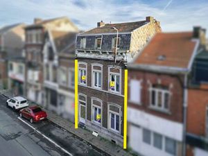 Maison à vendre à Jemeppe-sur-Meuse € 230.000 (LIW5B) - Immobiliere Bertholome | Zimmo