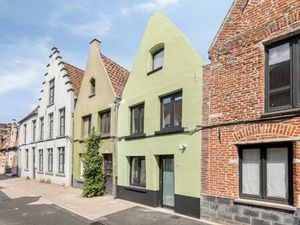 Maison à louer à Gent € 1.500 (LBVML) - Cosy Home | Zimmo