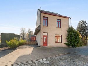 Maison à vendre à Oostakker € 379.000 (LIW64) - EVERGEM - Verdegem Vastgoed | Zimmo