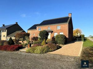 Maison à vendre à Couthuin € 399.000 (LIW5D) - Heine Immo | Zimmo