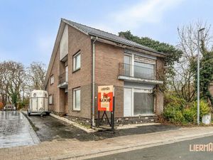 Maison à vendre à Borsbeke € 285.000 (LIW60) - Immo Lierman | Zimmo