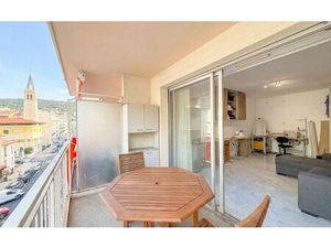 Appartement Nice 30.72 m² T-1 à vendre  105 000 €