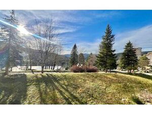 Appartement Villard-de-Lans 21 m² T-1 à vendre  75 000 €