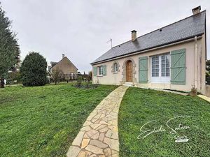 Vente Maison au Lion-d'Angers (49220) : à vendre / 115m² Le Lion-d'Angers